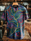Timeless Vintage Style Garment