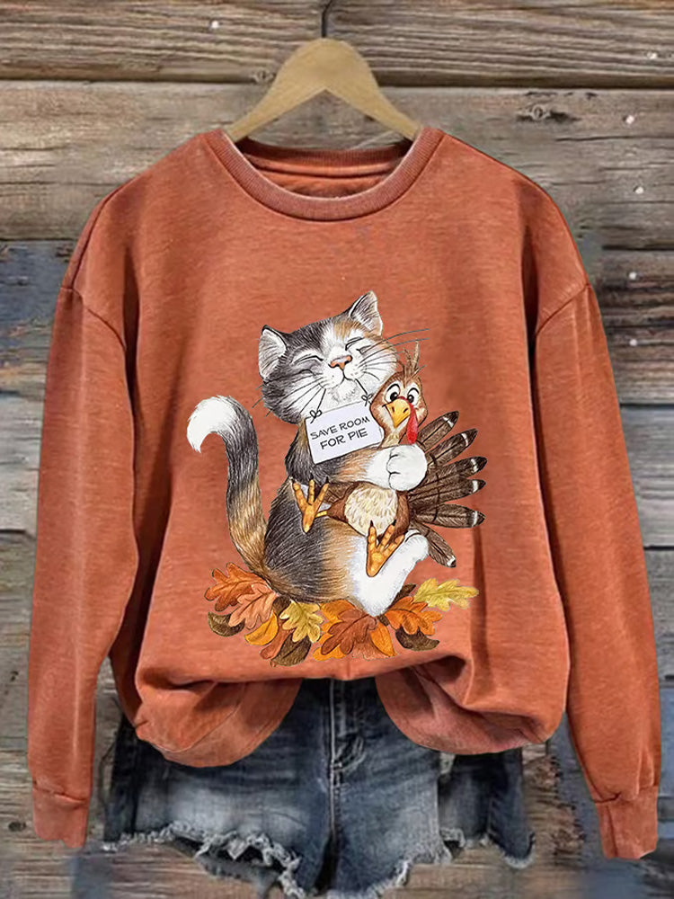 Timeless Vintage Style Shirt