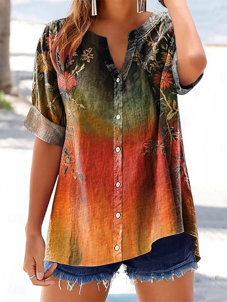 Classic Designed Shirt