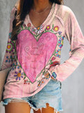 Elegantly Designed Garment