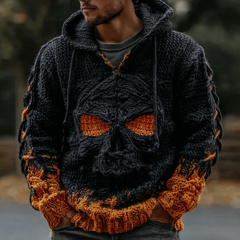 Vintage Inspired Jumper