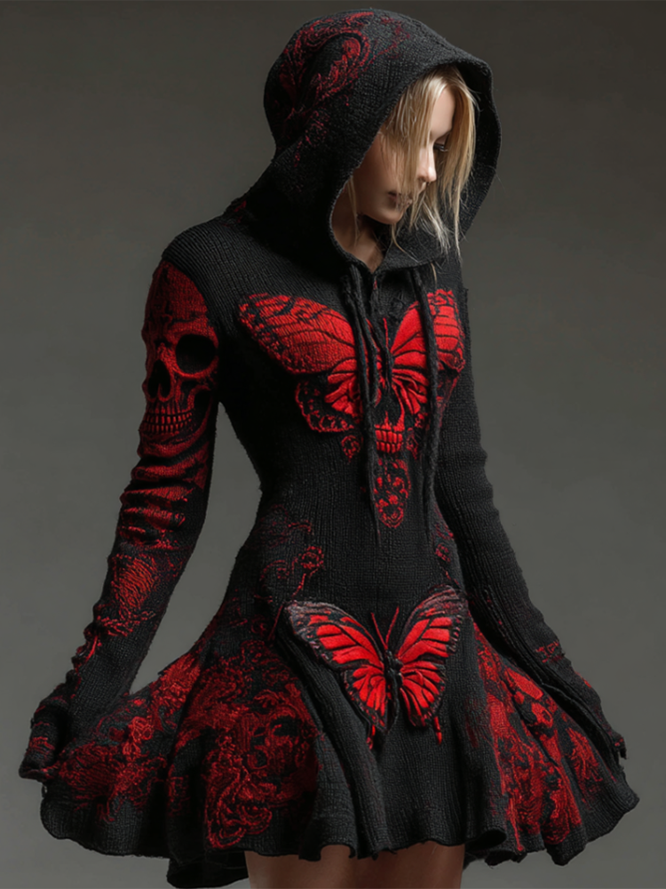 Gracefully Designed Jumper