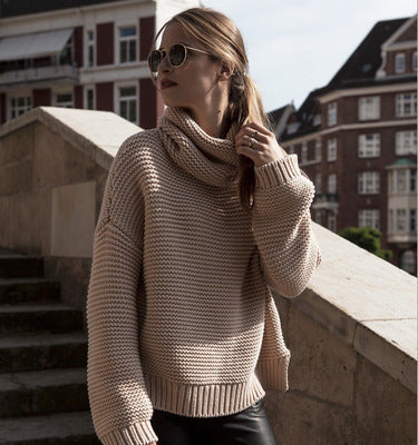 Classic Designed Pullover