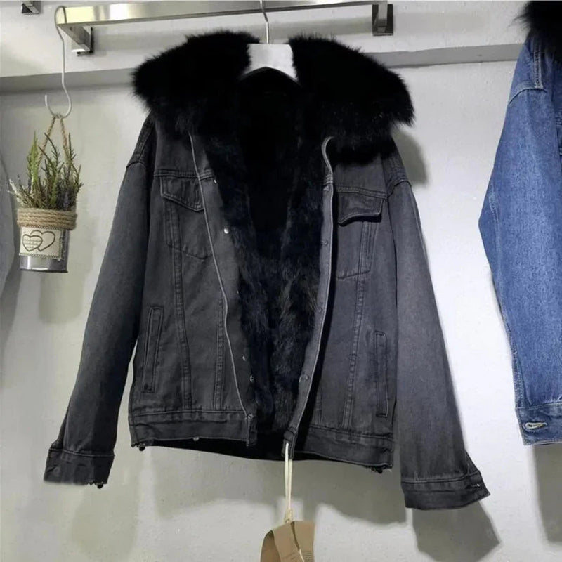 Beautifully Crafted Coat