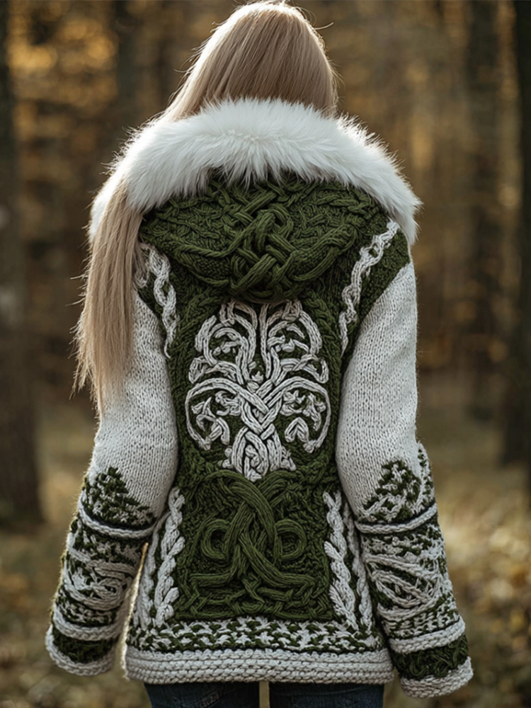 Beautifully Crafted Jumper