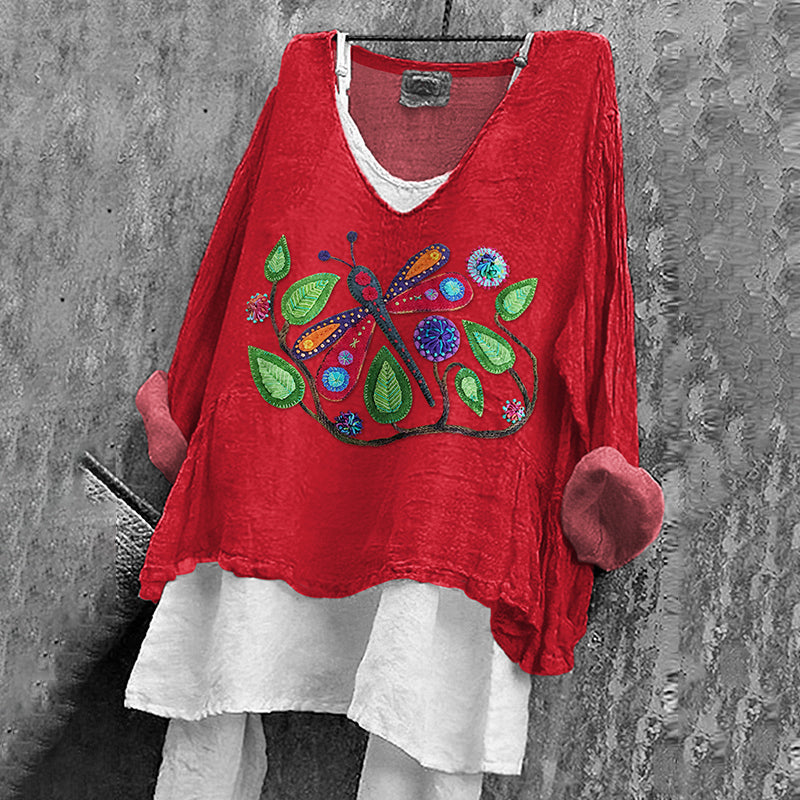 Gracefully Designed Shirt