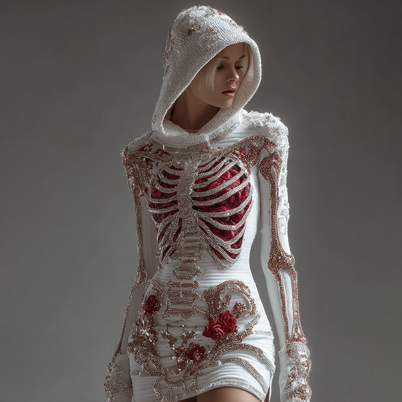 Beautifully Crafted Jumper