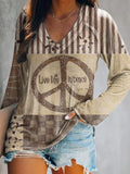 Thoughtfully Designed Top
