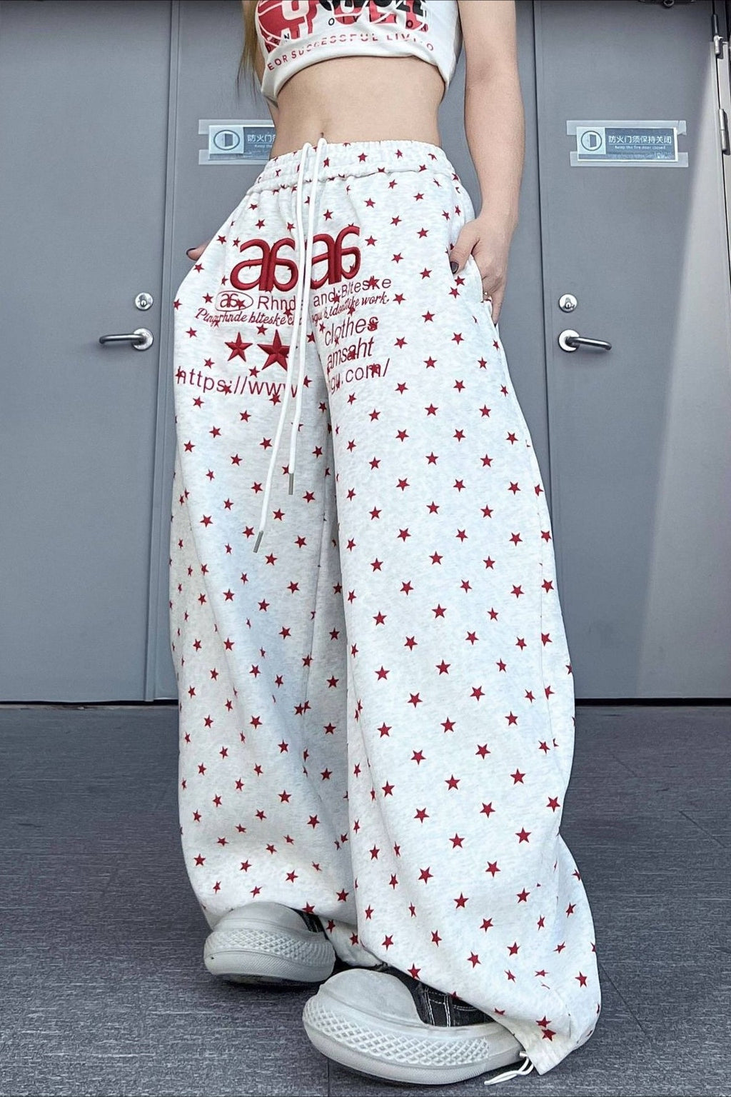 Beautifully Crafted Pants