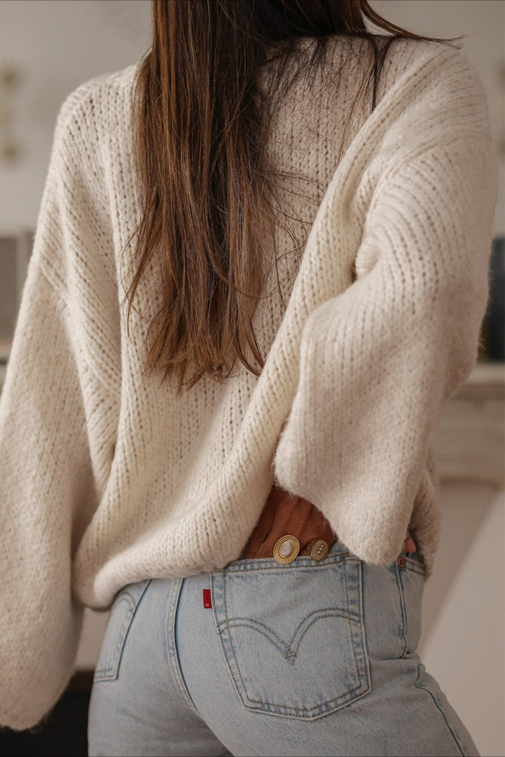 Beautifully Crafted Cardigan