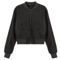 Polished Jacket with an Effortless Classic Look