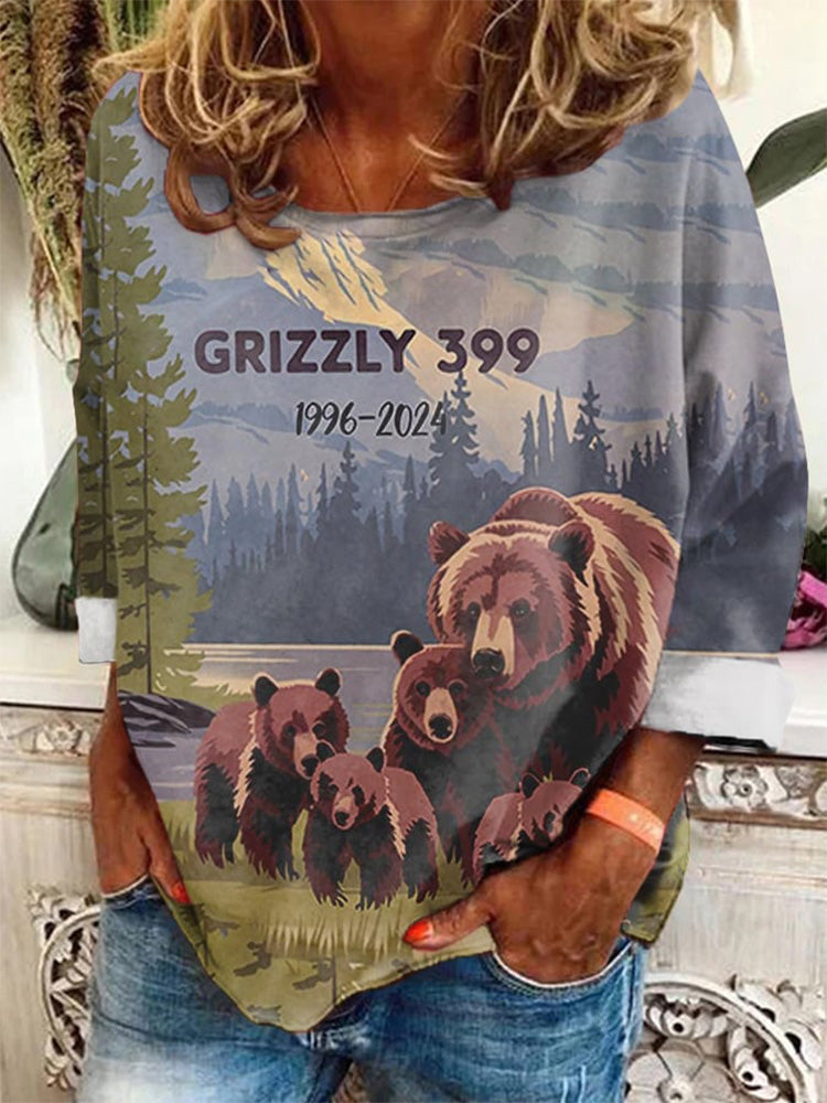 Timeless Vintage Style Shirt