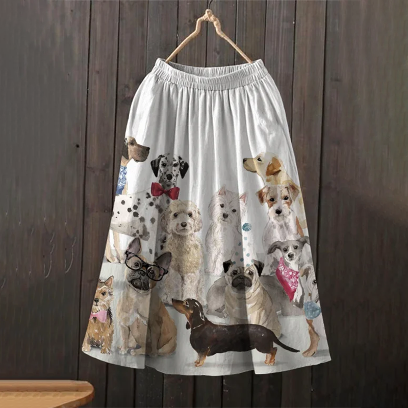 Classic Designed Garment