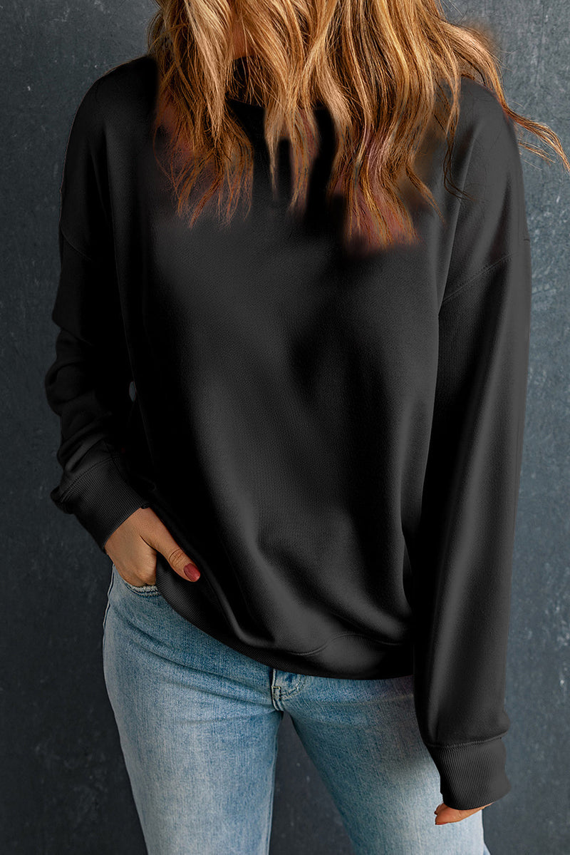 Classic Designed Jumper