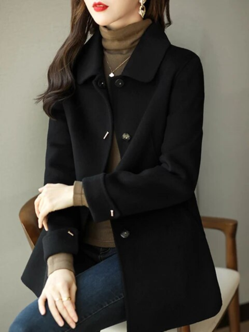 Vintage Inspired Coat