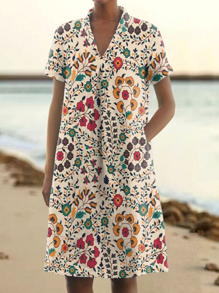 Beautifully Crafted Garment