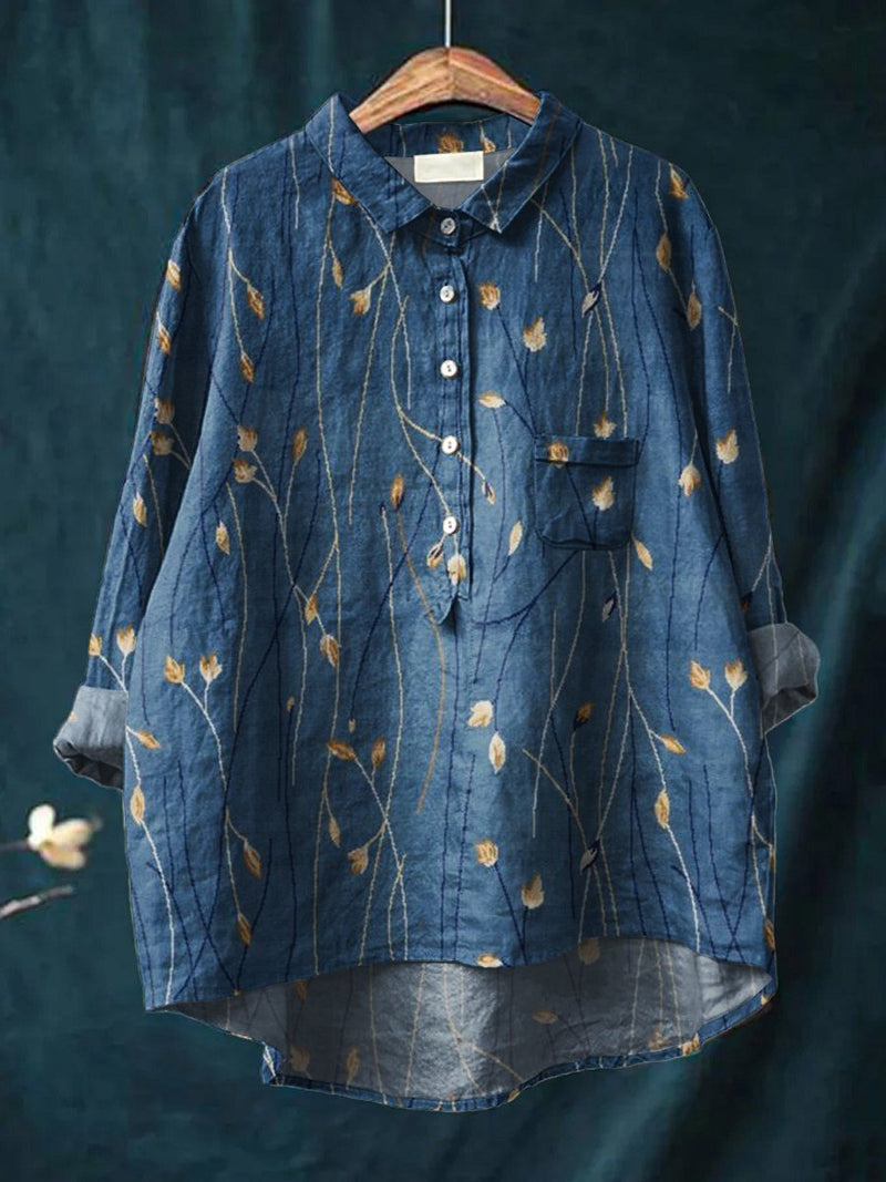 Vintage Inspired Shirt