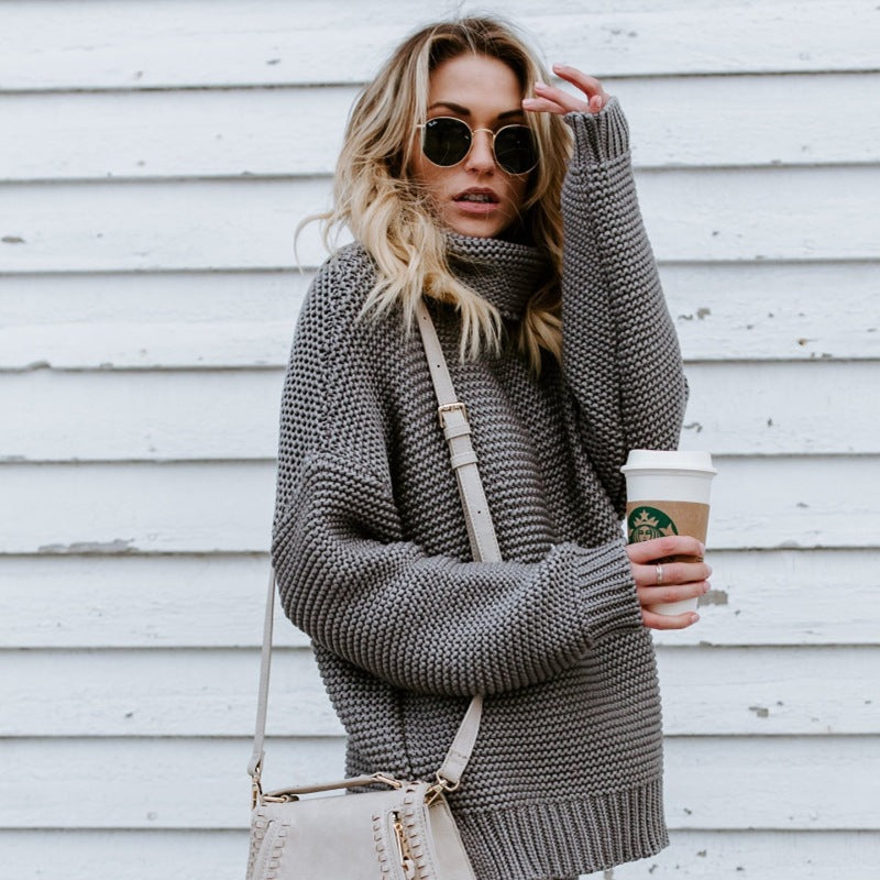 Beautifully Crafted Pullover