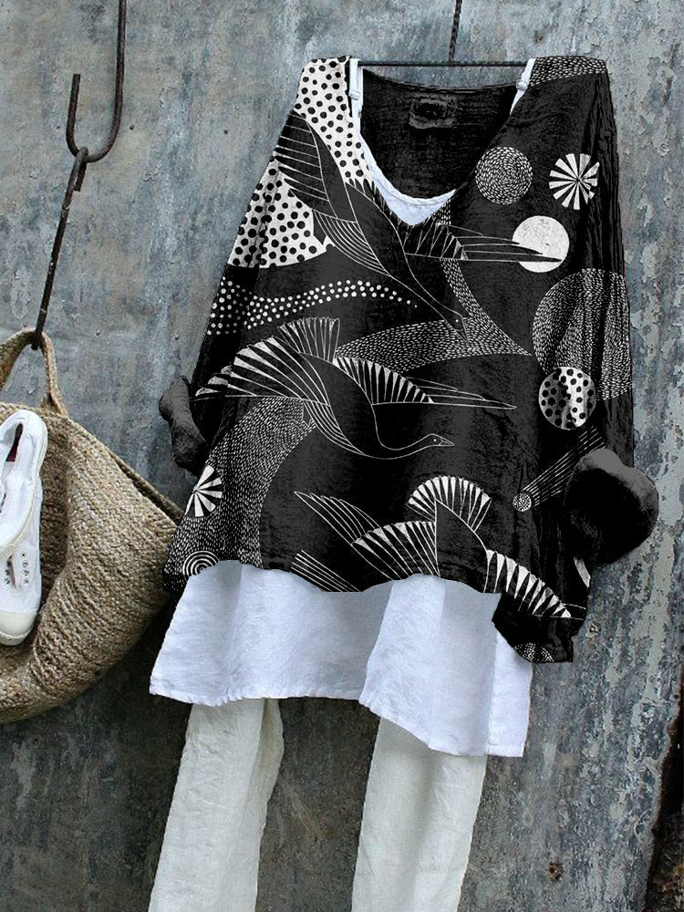 Beautifully Crafted Garment