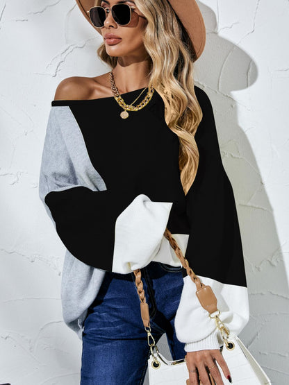 Vintage Inspired Jumper