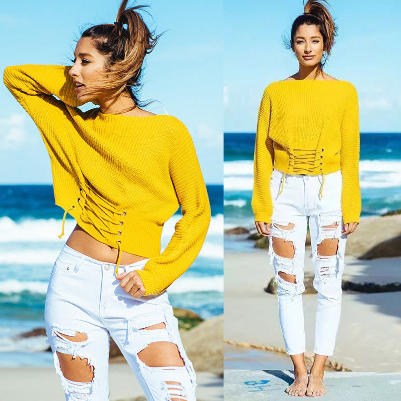 Beautifully Crafted Pullover