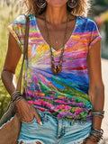 Thoughtfully Designed T-Shirt