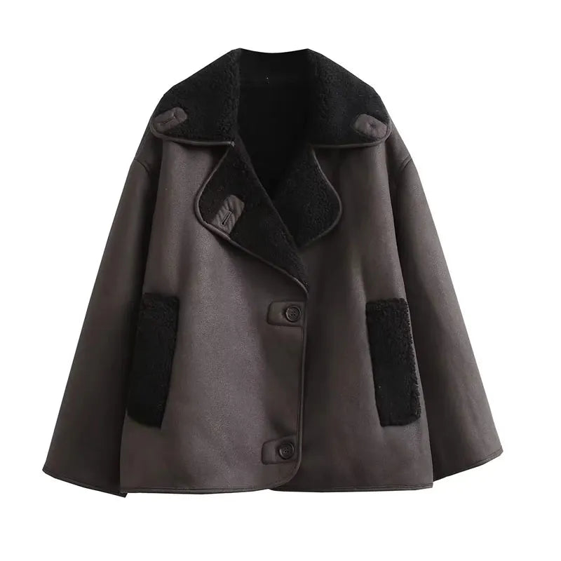 Beautifully Crafted Coat
