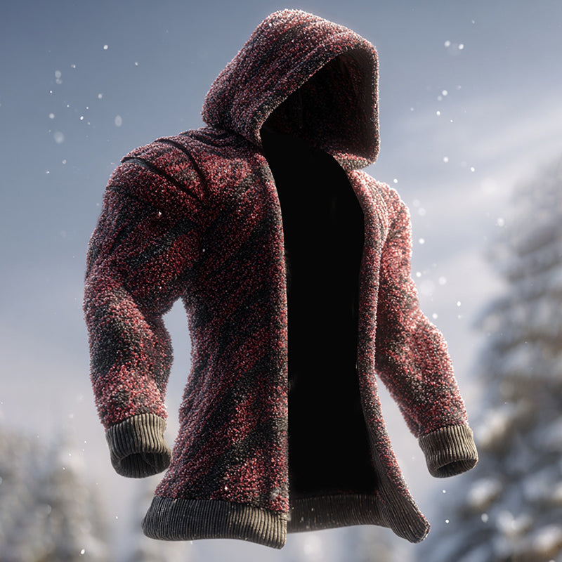 Thoughtfully Designed Garment