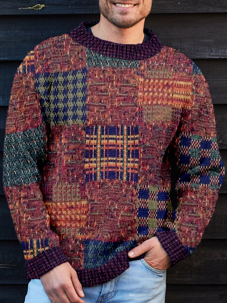 Thoughtfully Designed Jumper