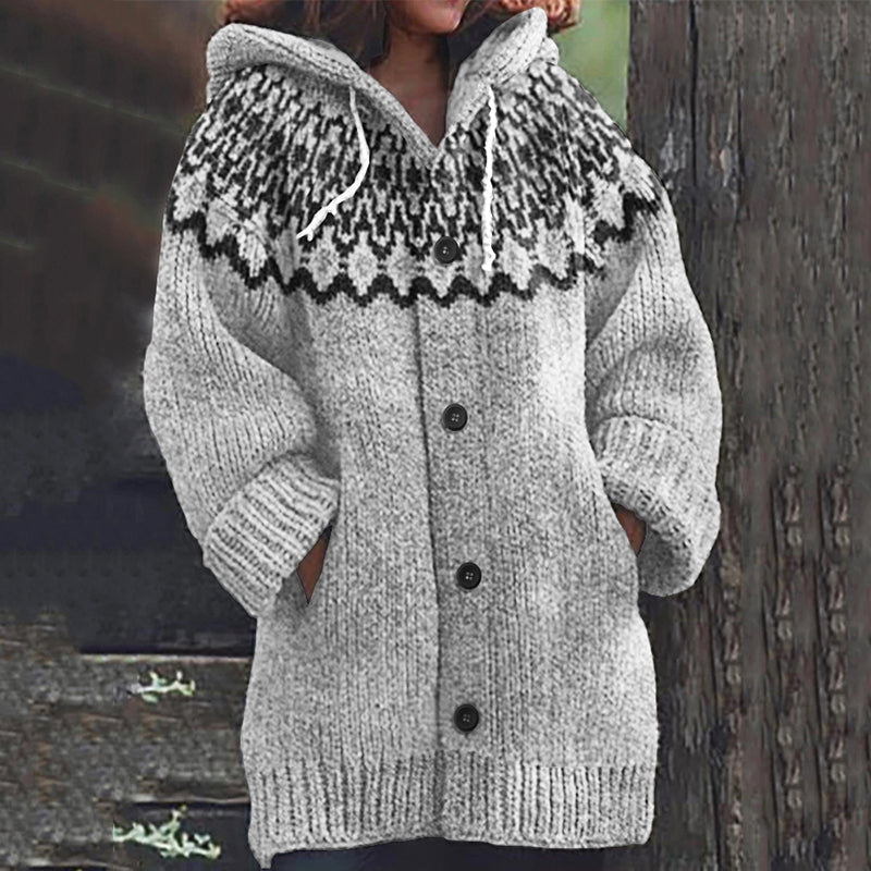 Gracefully Designed Jumper
