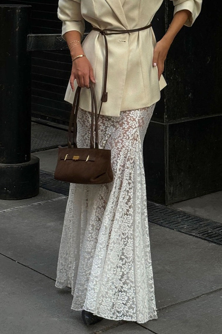 Beautifully Crafted Garment