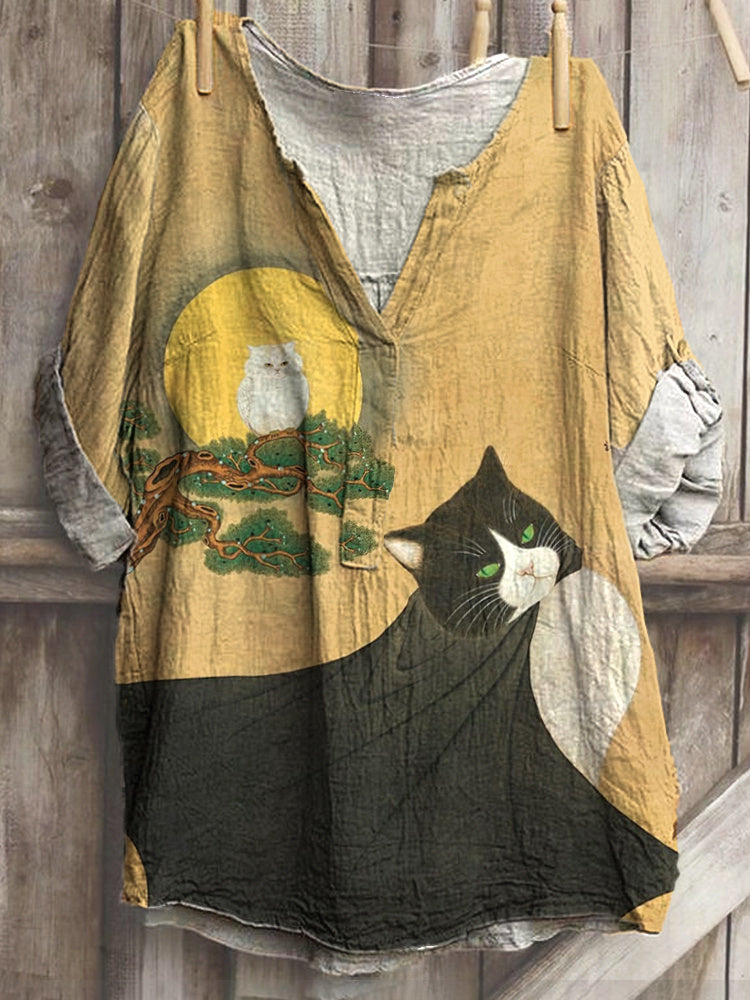 Beautifully Crafted Shirt