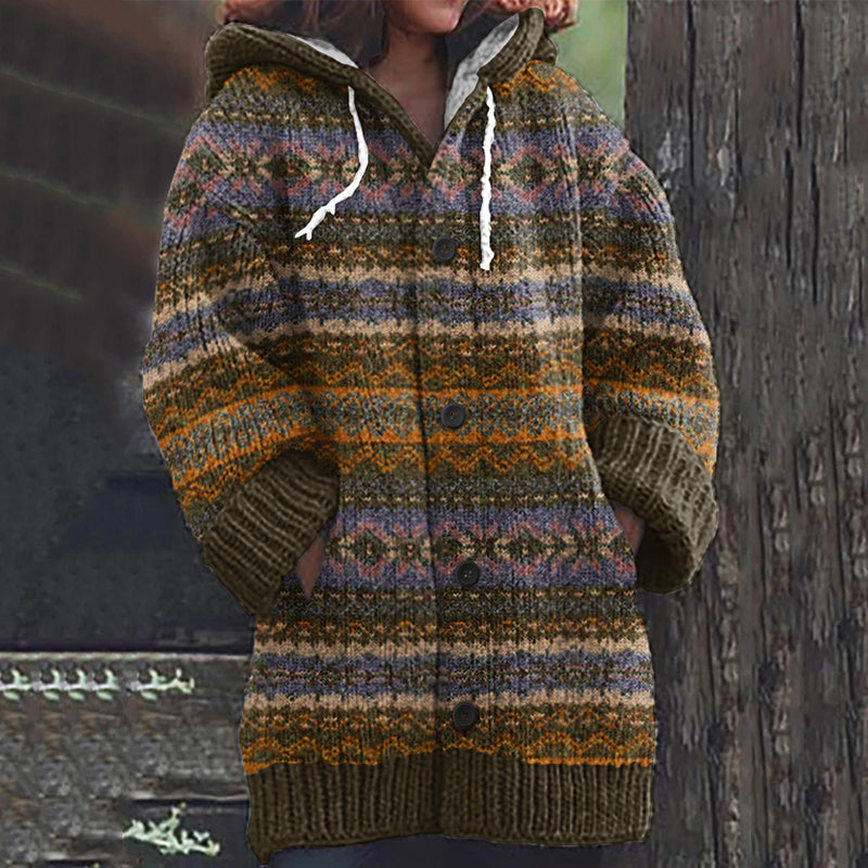 Vintage Inspired Jumper