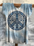 Elegantly Designed T-Shirt