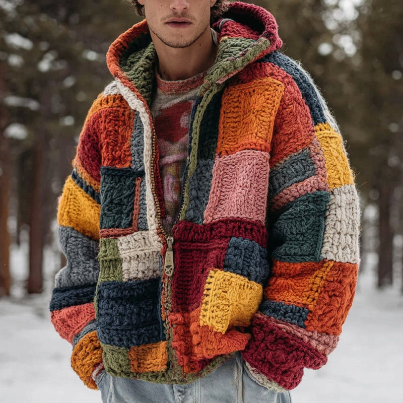 Gracefully Designed Jumper