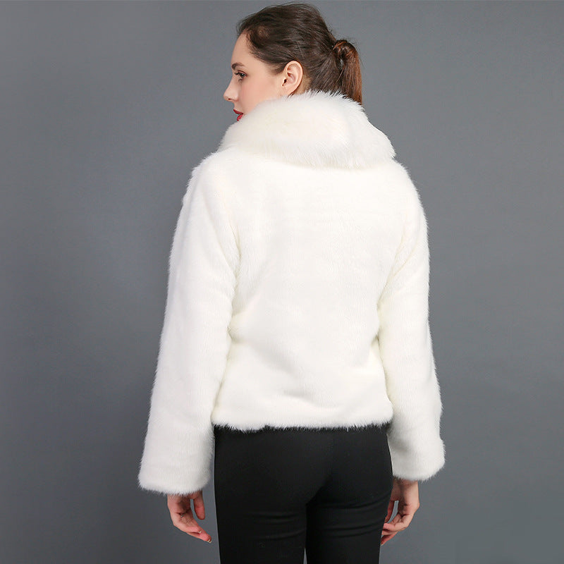 Classic Designed Garment