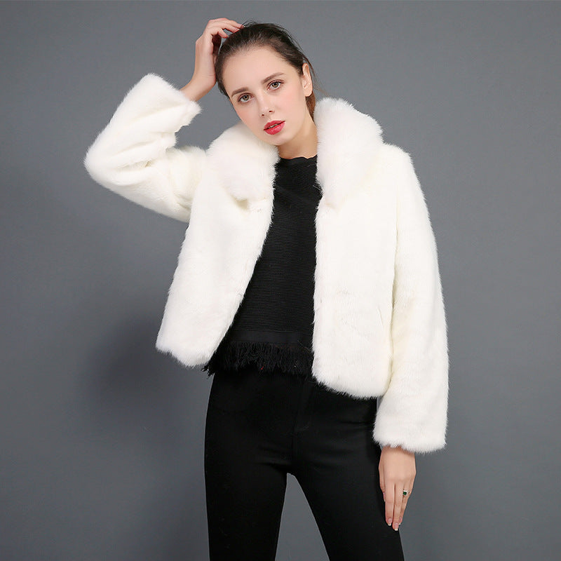 Classic Designed Garment