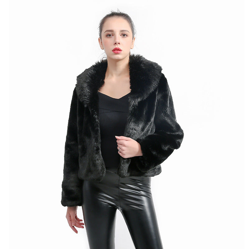 Classic Designed Garment