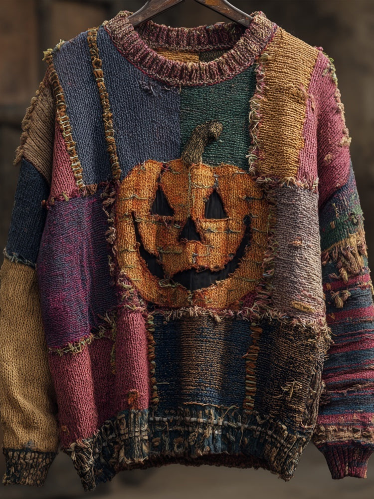 Classic Vintage Jumper