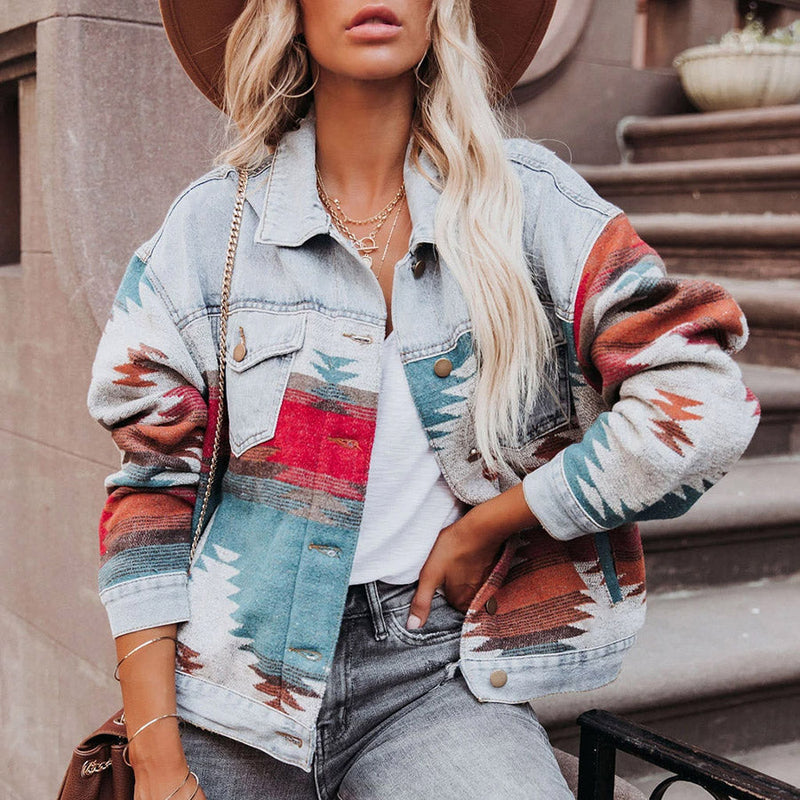 Beautifully Crafted Jacket