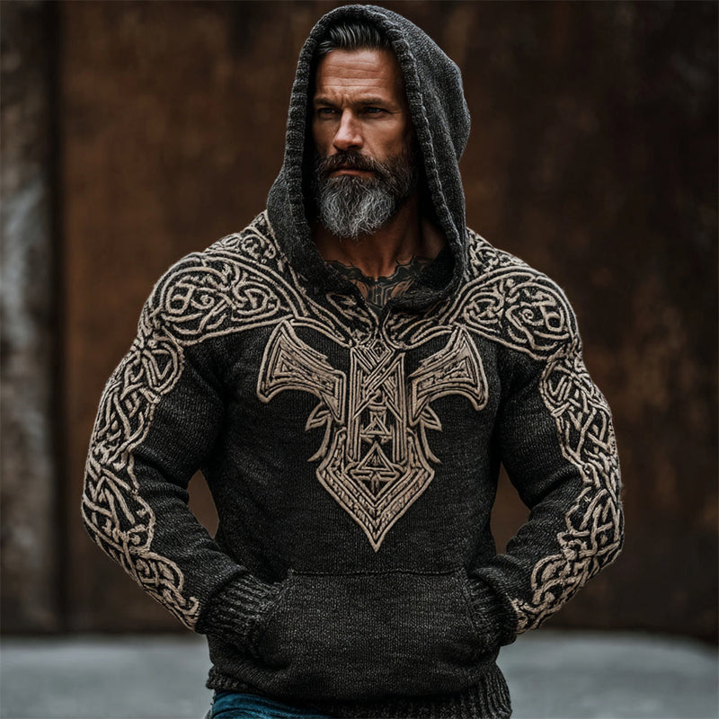 Classic Vintage Jumper