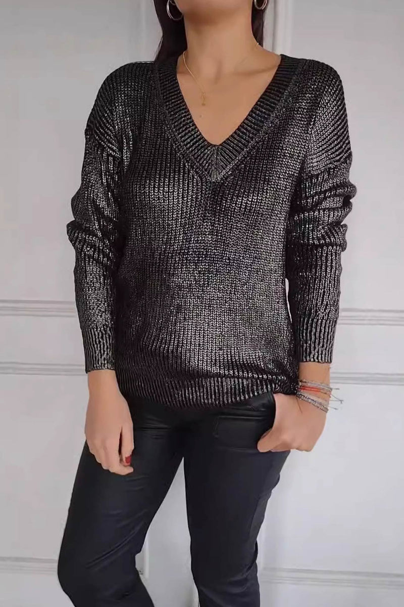 Vintage Inspired Jumper