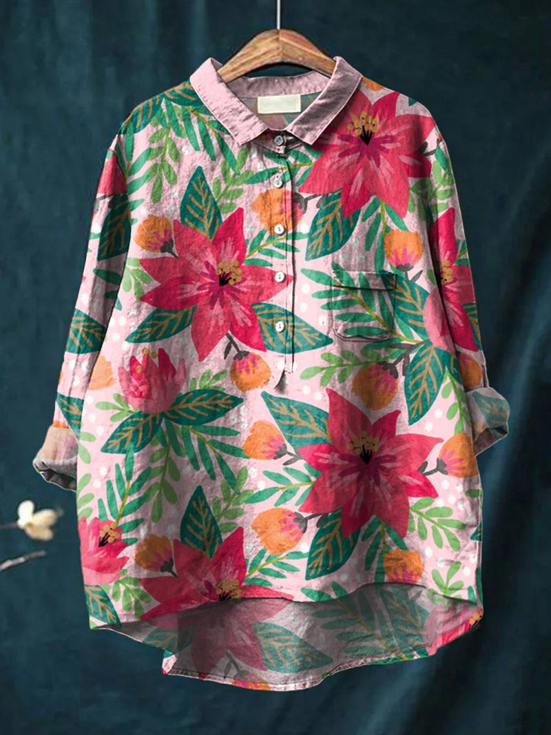 Classic Vintage Shirt