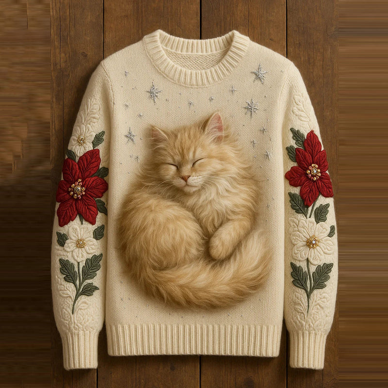 Beautifully Crafted Jumper