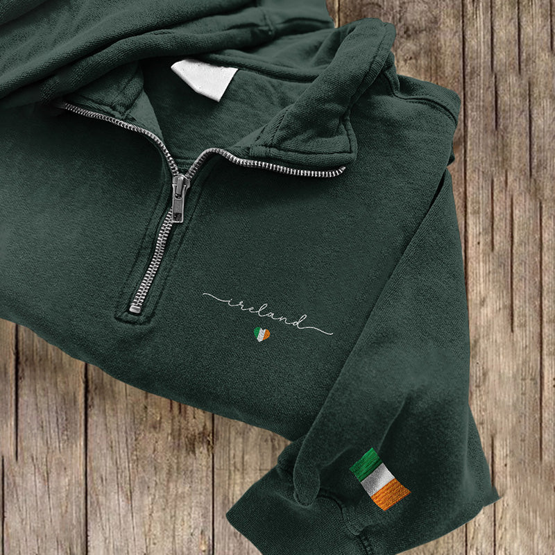 Thoughtfully Designed Shirt