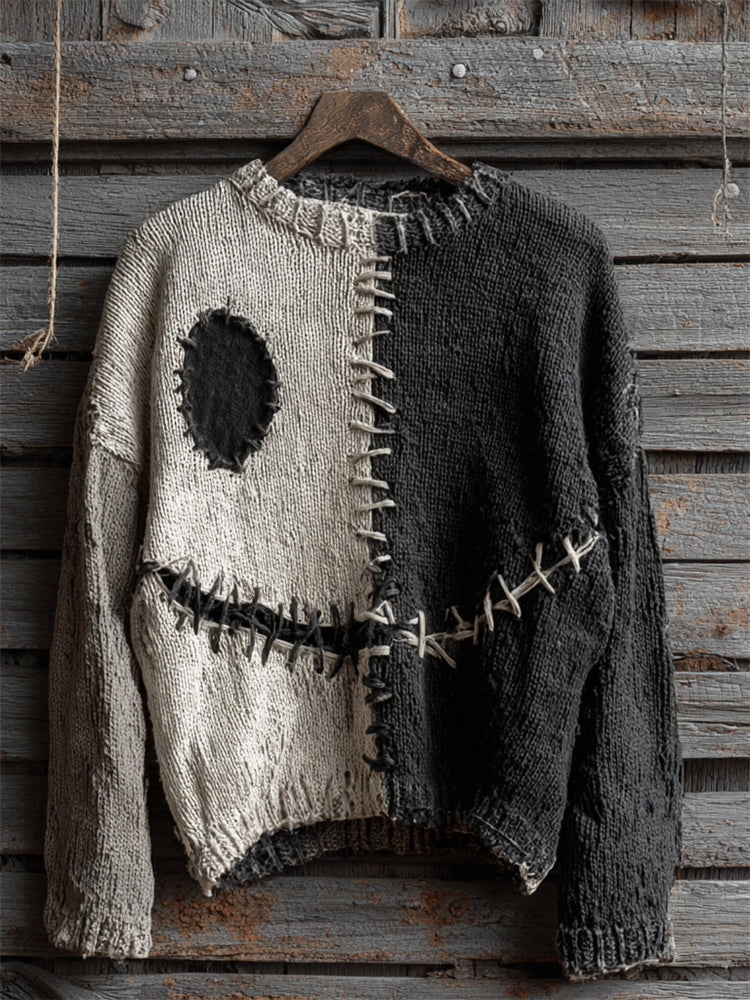 Classic Vintage Jumper