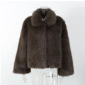Polished Jacket with an Effortless Classic Look