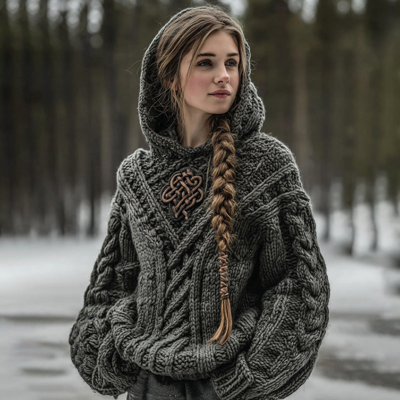 Classic Designed Jumper