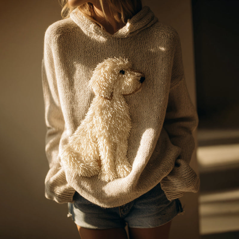 Classic Designed Jumper