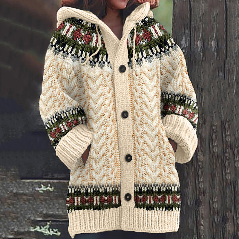 Classic Vintage Cardigan